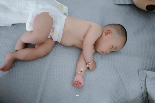 巨野宝宝为什么不说话